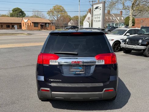 Used 2015 GMC Terrain SLE FWD image 11