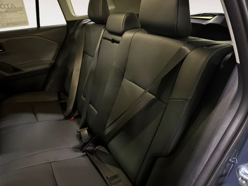 New 2026 Toyota RAV4 XLE Premium image 13