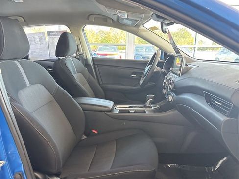 Used 2023 Nissan Sentra SV image 18