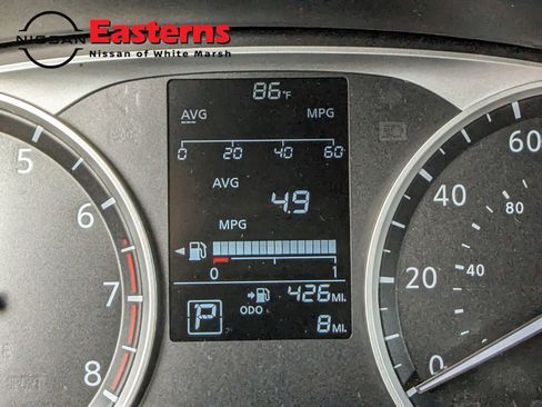 New 2025 Nissan Kicks Play S FWD image 33