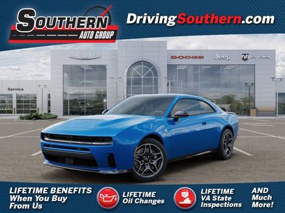 New 2026 Dodge Charger Scat Pack
