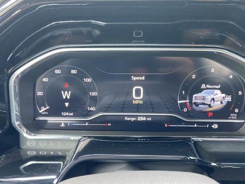 Used 2025 GMC Sierra 1500 SLT w/ SLT Premium Package image 7