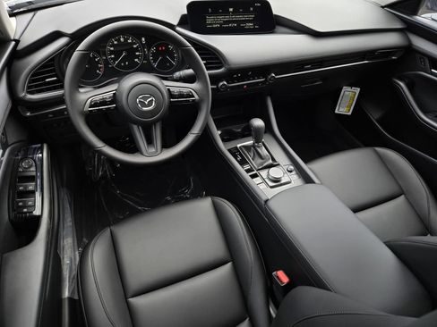 New 2026 MAZDA MAZDA3 2.5 S Sedan w/ Preferred Pkg image 14