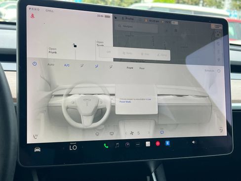 Used 2020 Tesla Model Y Long Range image 21