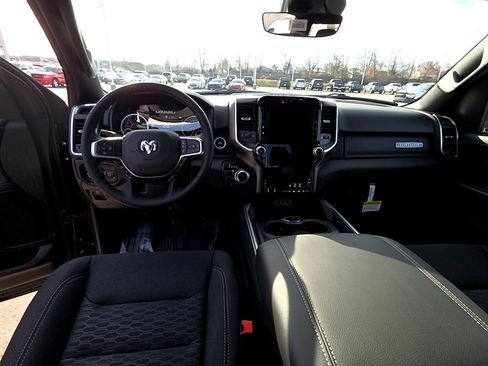 New 2026 RAM 1500 Big Horn image 14