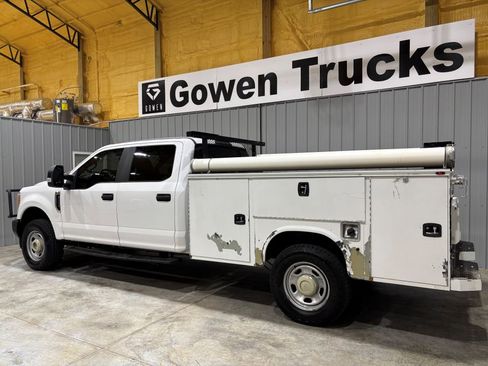 Used 2017 Ford F350 XL w/ Power Equipment Group image 5