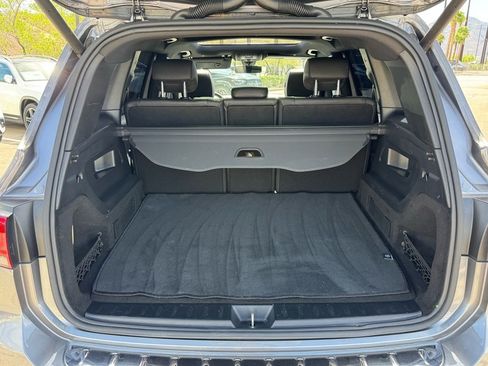 Certified 2022 Mercedes-Benz GLB 250 4MATIC w/ Premium Package Lite image 20