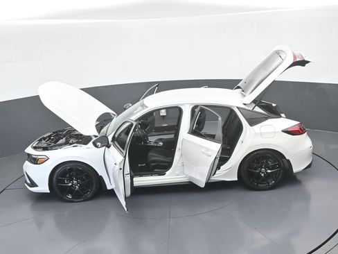 Used 2023 Honda Civic Sport image 62