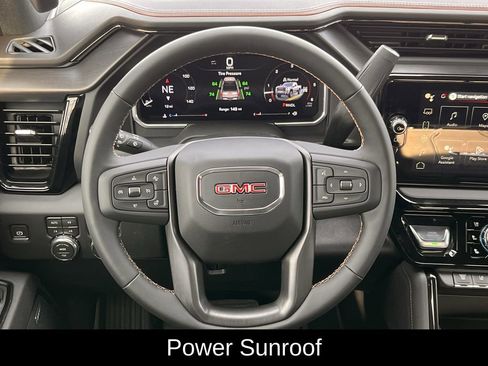 New 2026 GMC Sierra 2500 AT4 w/ AT4 Premium Plus Package image 10