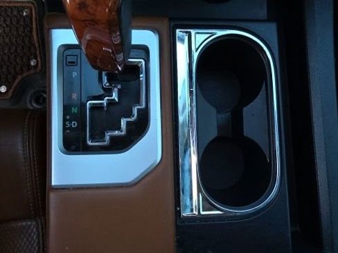 Used 2020 Toyota Tundra 1794 Edition image 28