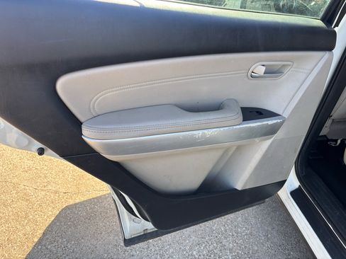 Used 2008 MAZDA CX-9 Grand Touring image 17