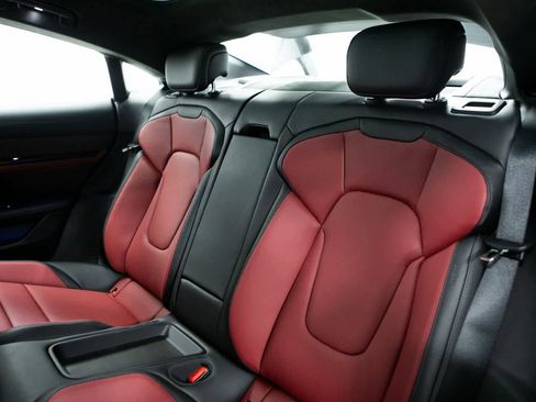 New 2026 Porsche Taycan GTS image 31