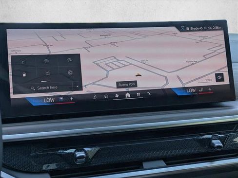 Used 2026 BMW X7 xDrive40i w/ M Sport Package image 14