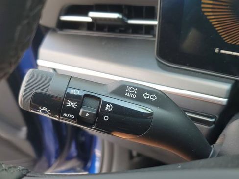 Certified 2025 Kia K5 GT-Line FWD image 30