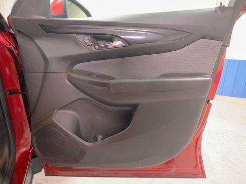 Used 2025 Chevrolet TrailBlazer LT image 16