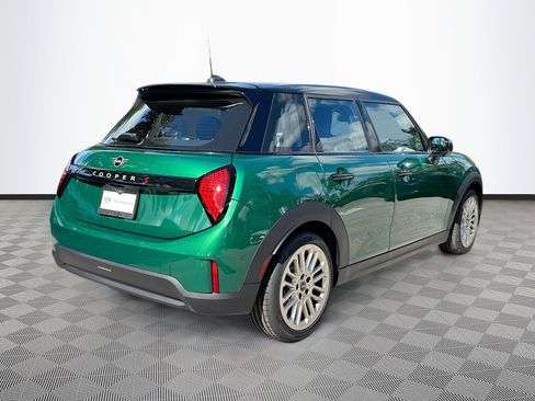 New 2026 MINI Cooper S image 6