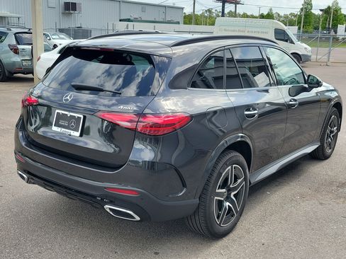 Certified 2026 Mercedes-Benz GLC 300 4MATIC image 3