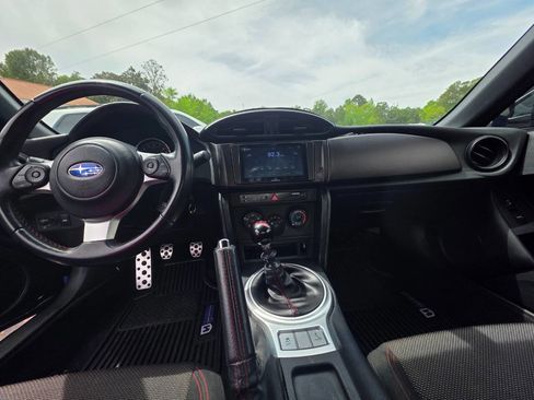 Used 2018 Subaru BRZ Premium w/ Popular Package #1 image 14