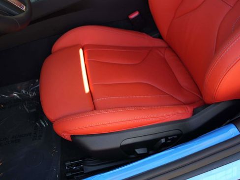 New 2026 BMW Z4 M40i w/ Premium Package image 14