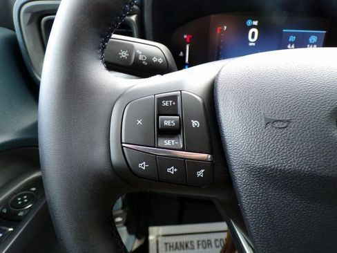 New 2026 Ford Maverick XLT w/ XLT Luxury Package image 18