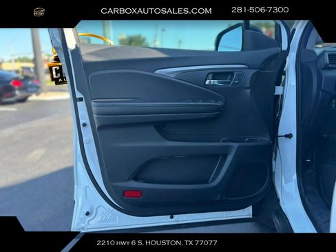Used 2021 Honda Pilot Special Edition image 22