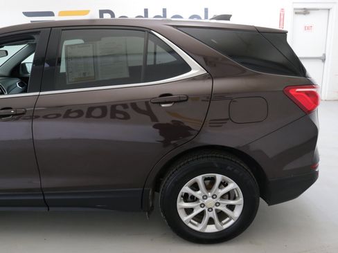 Used 2020 Chevrolet Equinox LT image 6