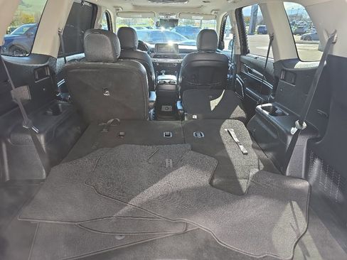 Used 2021 Kia Telluride EX w/ EX Premium Package AWD/4WD image 13