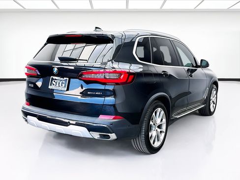 Used 2023 BMW X5 sDrive40i RWD image 4