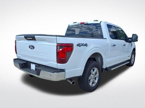 Used 2024 Ford F150 XLT w/ Mobile Office Package AWD/4WD image 18