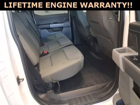 Used 2024 Ford F150 XLT image 26