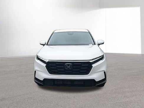 New 2026 Honda CR-V LX image 3