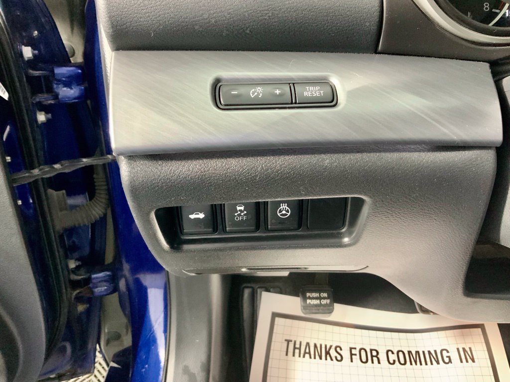 Used 2018 Nissan Maxima 3.5 SL FWD image 25