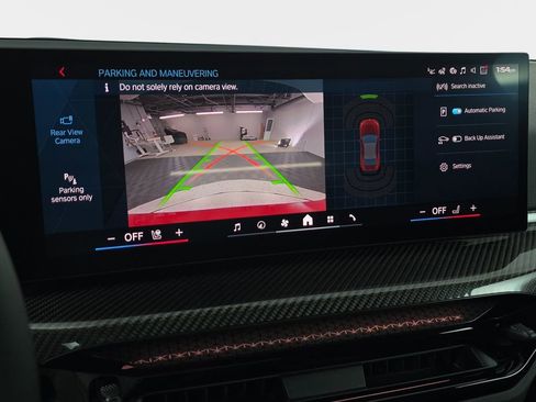 New 2026 BMW M2 Base w/ Lighting Package image 22