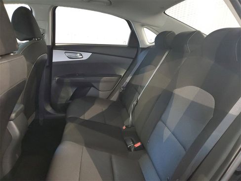 Certified 2024 Kia Forte LXS image 13