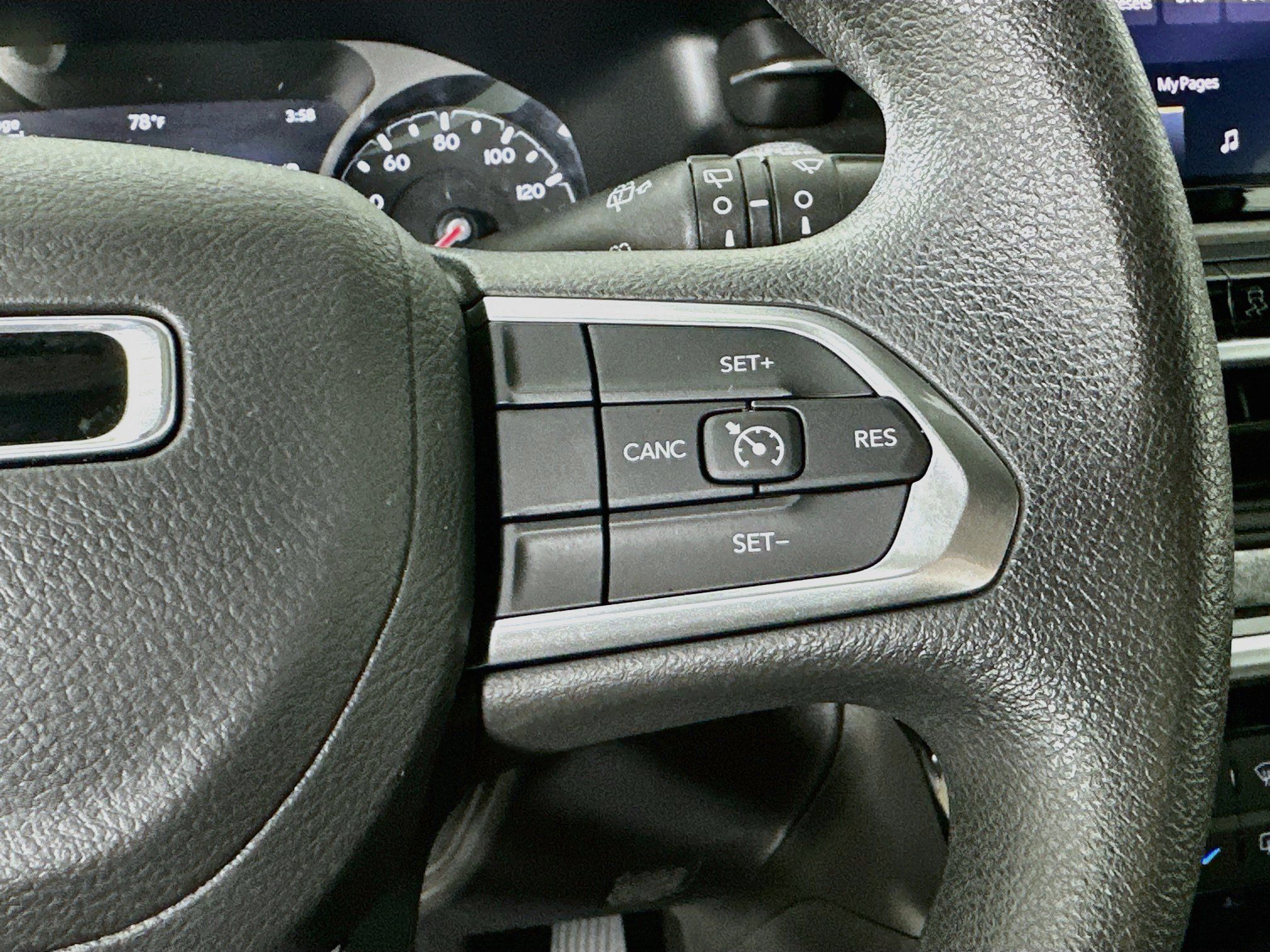 Certified 2025 Jeep Compass Sport AWD/4WD image 13