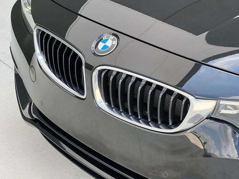Used 2019 BMW 440i Gran Coupe xDrive w/ Convenience Package AWD/4WD image 37