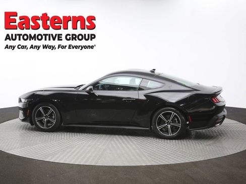 Used 2024 Ford Mustang Premium image 59