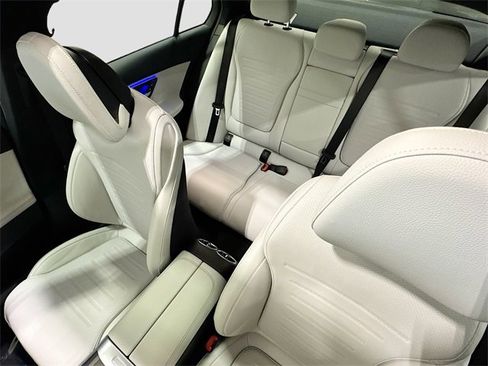 Certified 2023 Mercedes-Benz C 300 4MATIC Sedan image 22