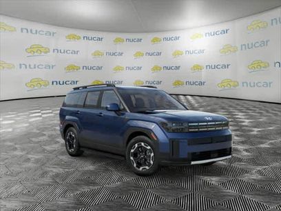 New 2026 Hyundai Santa Fe SEL w/ Tow & Go Package