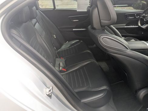 Used 2023 Mercedes-Benz C 300 Sedan image 29