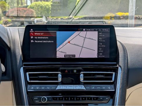 Used 2023 BMW M850i xDrive Coupe AWD/4WD image 18