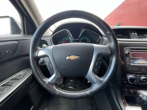 Used 2016 Chevrolet Traverse LTZ image 33