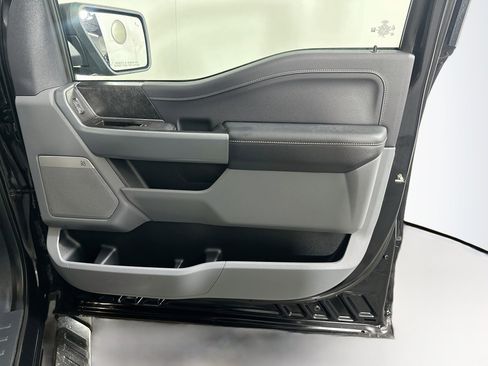 Used 2022 Ford F150 XLT w/ Equipment Group 302A High AWD/4WD image 30