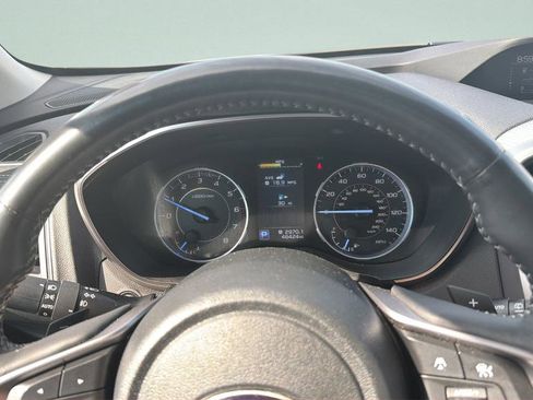 Used 2019 Subaru Ascent Touring w/ Popular Package #3 AWD/4WD image 31