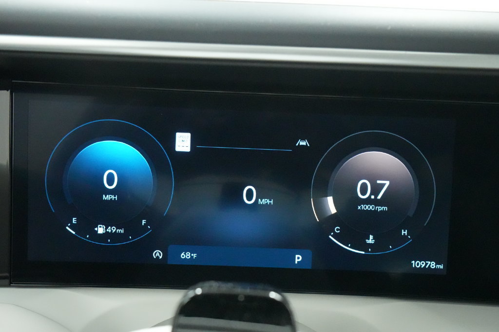 Used 2026 Hyundai Palisade Calligraphy AWD/4WD image 50