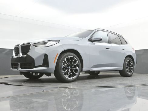 New 2026 BMW X3 xDrive30 w/ Premium Package AWD/4WD image 42