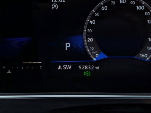 Used 2022 Volkswagen Tiguan SE R-Line image 19