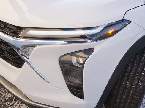 New 2026 Chevrolet Trax LT w/ Driver Confidence Package image 27