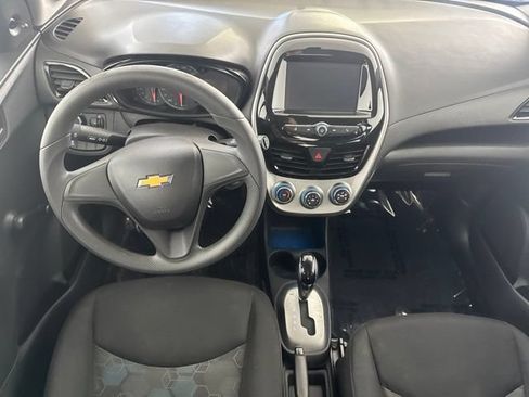 Used 2016 Chevrolet Spark LS FWD image 22