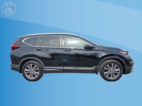 Used 2022 Honda CR-V Touring image 26